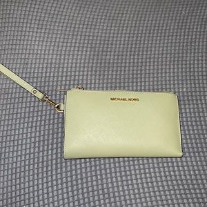Michael Kors Wristlet